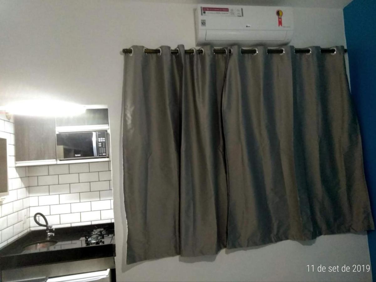 Joy'S Low Cost Beach Studio ริโอเดจาเนโร ภายนอก รูปภาพ