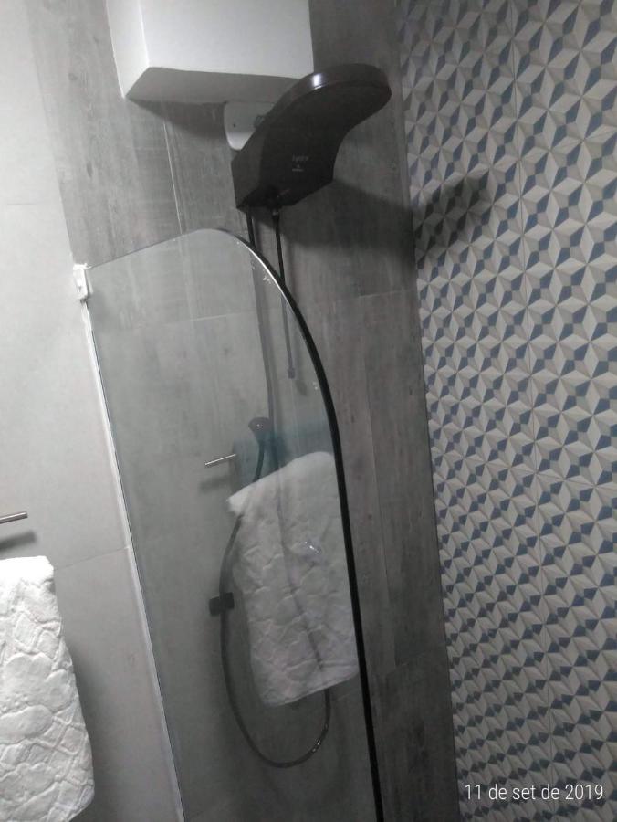Joy'S Low Cost Beach Studio ริโอเดจาเนโร ภายนอก รูปภาพ