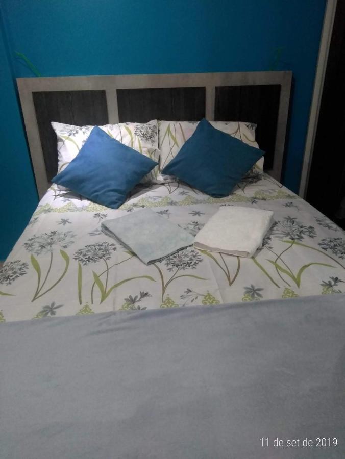 Joy'S Low Cost Beach Studio ริโอเดจาเนโร ภายนอก รูปภาพ